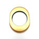 Manganese protected panel for lock cylinder - Image 2