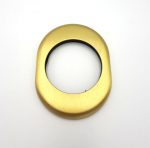 Manganese protected panel for lock cylinder - Image 3