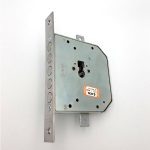 Embedded lock with anti-pick system - Image 2