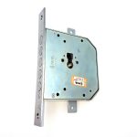 Embedded lock with anti-pick system - Image 3