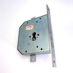 Embedded lock with anti-pick system - Image 4