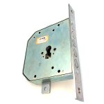 Embedded lock with anti-pick system - Image 6