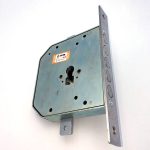 Embedded lock with anti-pick system - Image 5