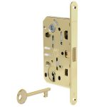 Магнитна брава серия MEDIANA POLARIS - Image 4