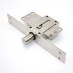 Single deviator with front plate - Image 2