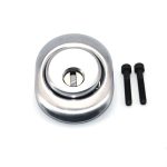 Armoring for lock cylinder ф50 - adjustable