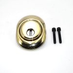 Armoring for lock cylinder ф50 - adjustable - Image 3