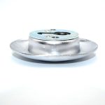 Armoring for lock cylinder ф50 - adjustable - Image 2