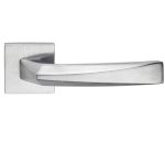 Дръжка за врата модел CRYSTAL