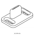 Комплект за плъзгащи врати до 40 кг. - Image 2