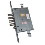 Касова брава с подобрена защита MOIA - Image 3