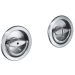 Дръжка за врата тип книга-симетрична