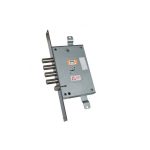 Касова брава с подобрена защита MOIA - Image 2