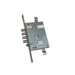 Патронна брава със зъбни колела и блокировка MOIA - Image 2