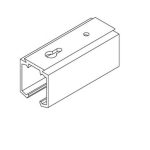 Универсална релса за всички системи