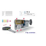 Патрон модел SCUDO DCK - Image 8