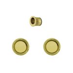 Пасивни дръжки с гнездо