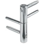 Регулируема панта модел 3D