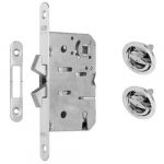 Брава и дръжки за симетрични системи