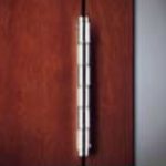 Панти за люлееща се врата