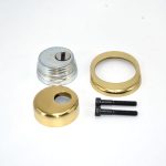 Armoring lock cylinder ANTITUBO - ф50 - Image 3