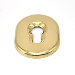 Concave rosette for lock cylinder - Image 2