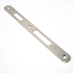 Насрещник за брава серия PATENT GRANDE