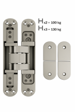 Скрита панта Eclipse 5.0 - Image 2