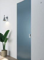 raso 90 скрити тапетни врати