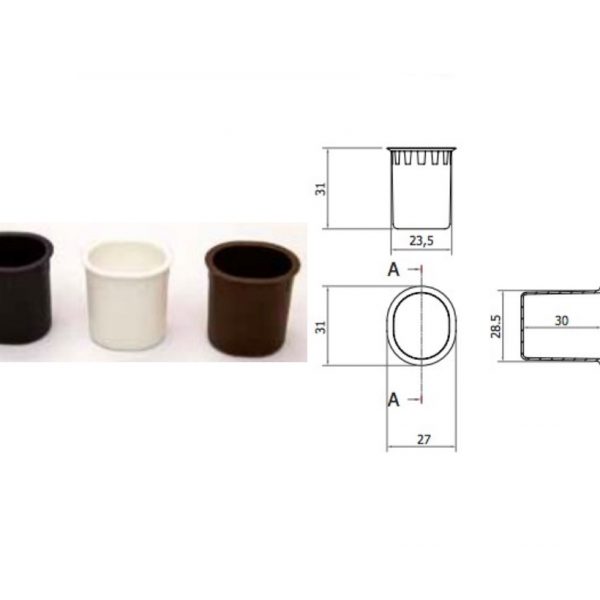 Капачка за каса