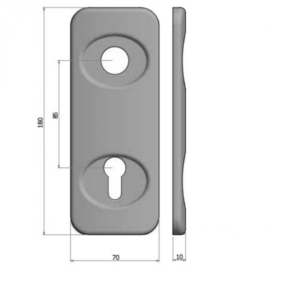 Шилд за патрон